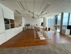 Park Place Residences At Plq (D14), Office #606795911